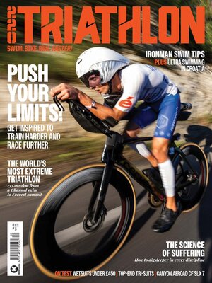 220 Triathlon - Magazine